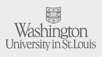 Logo Washington University